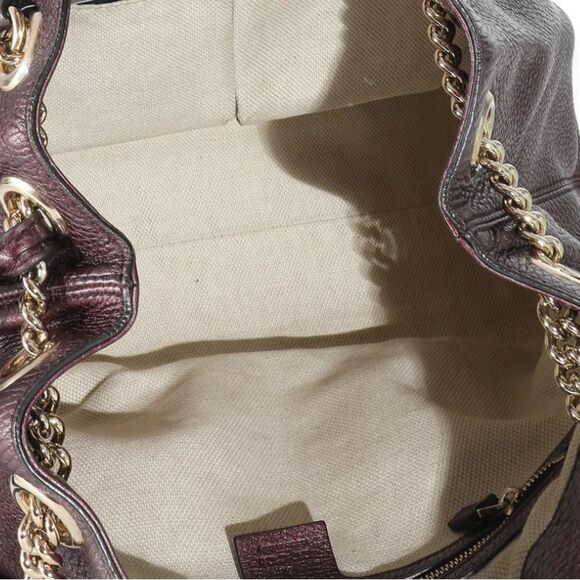 Gucci soho bag - Picture 6 of 8